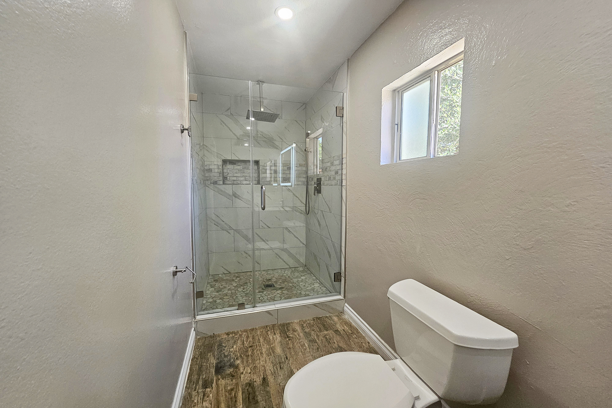 property in burbank