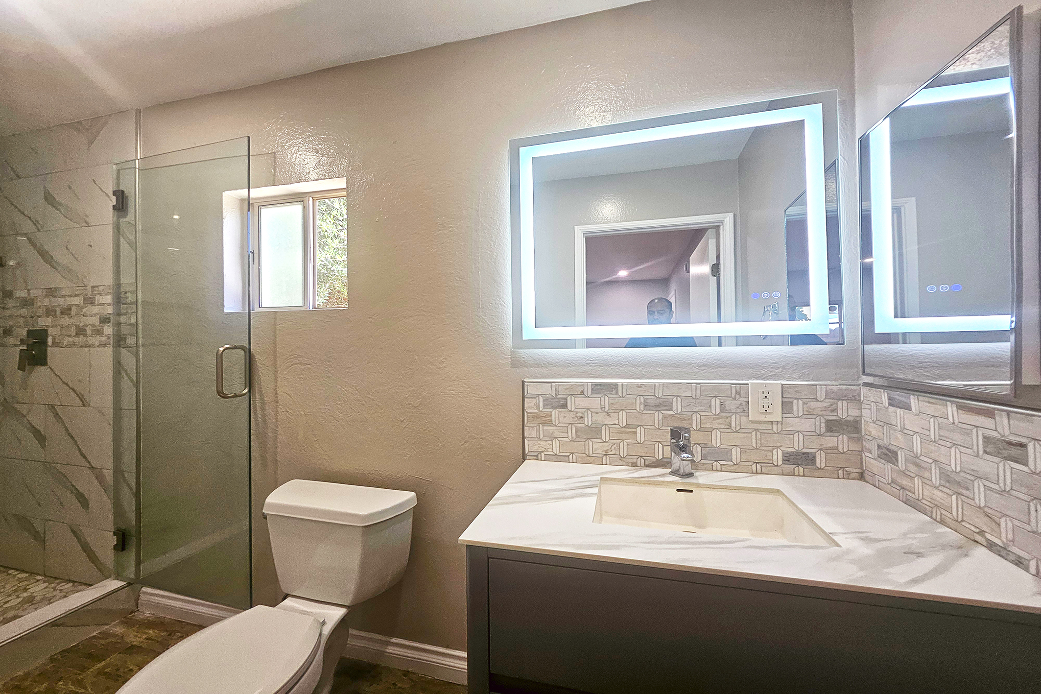 property in burbank