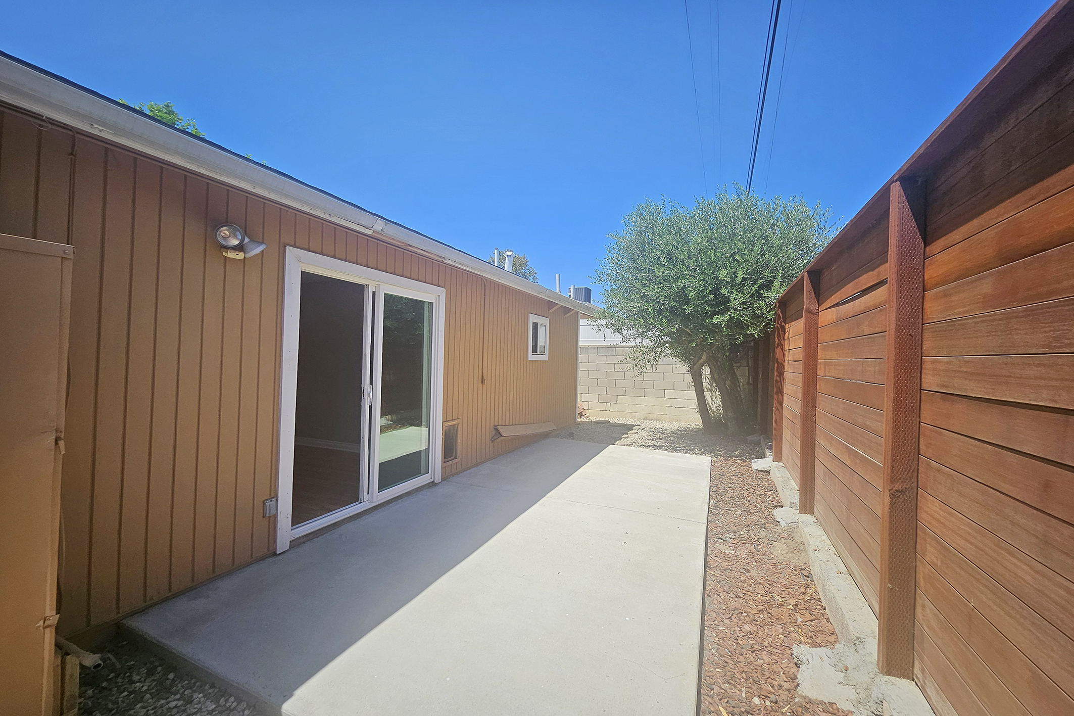 property in burbank