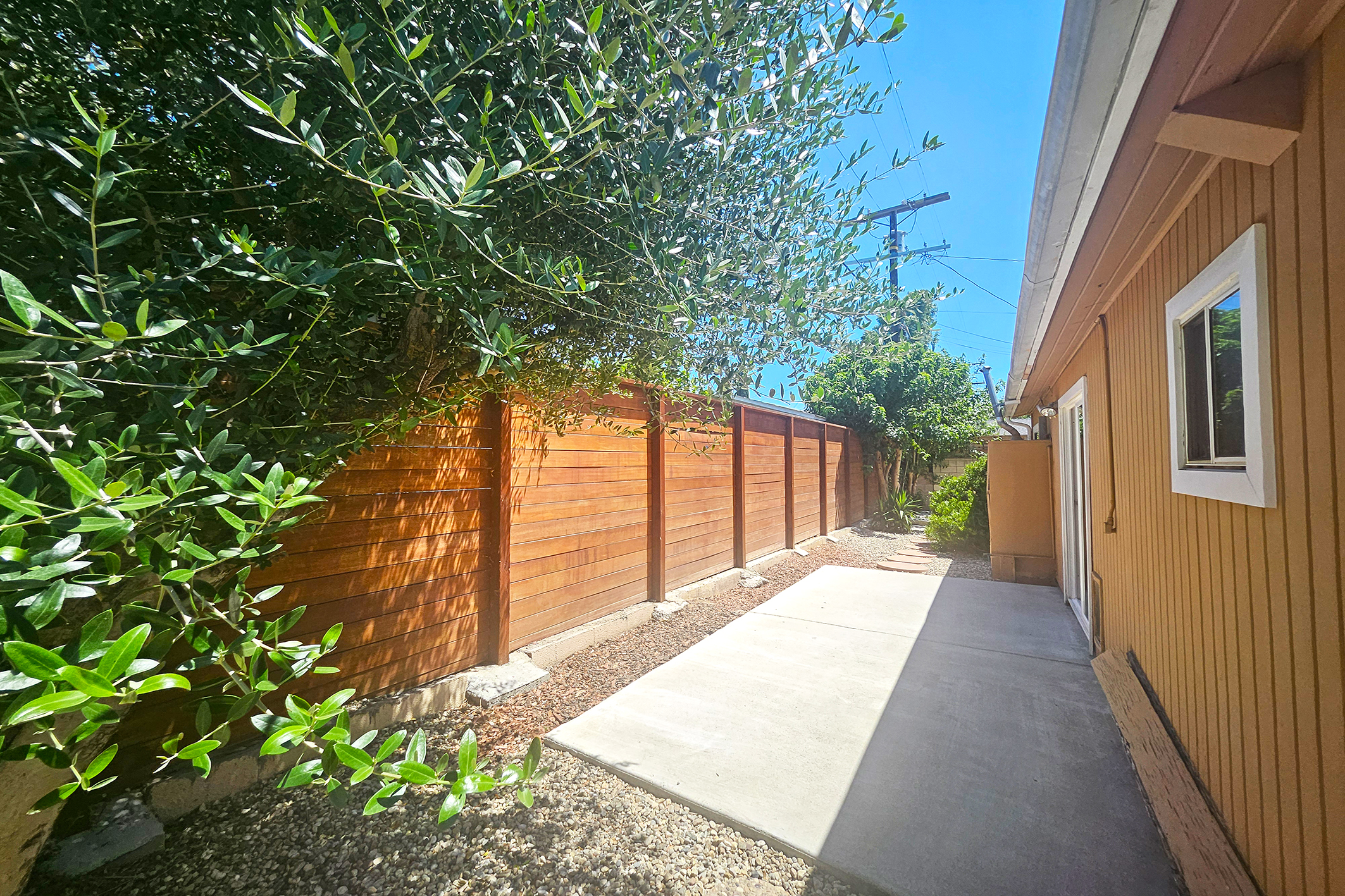 property in burbank