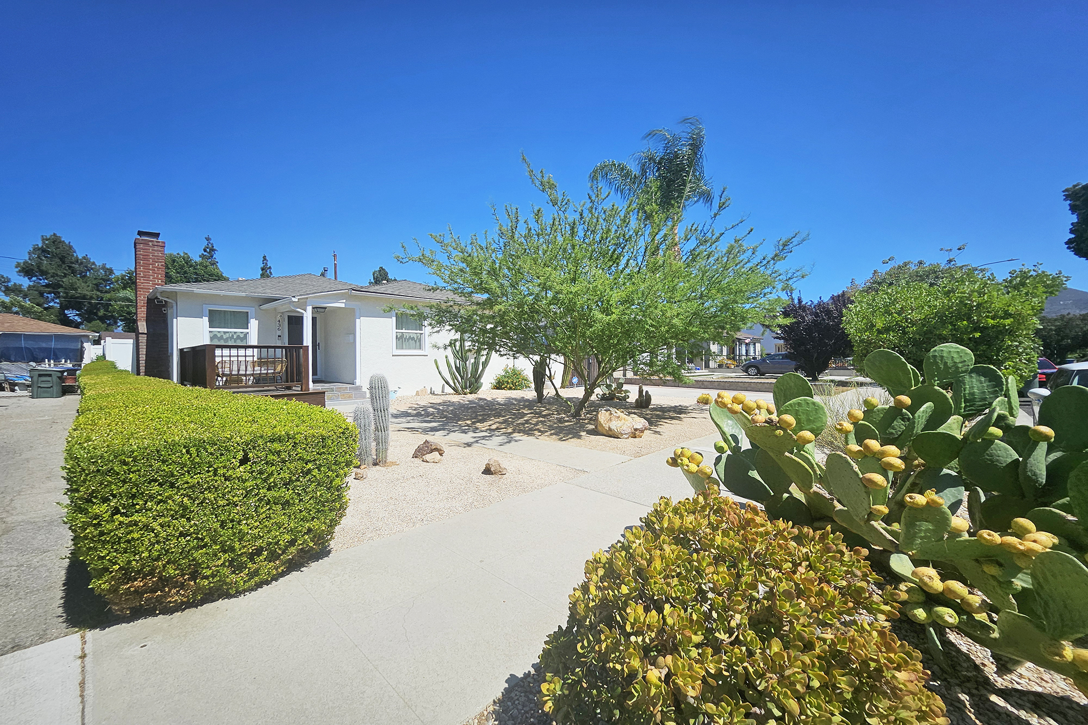 property in burbank for rent