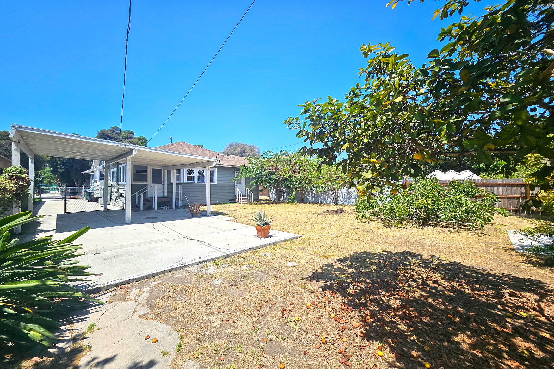 property in burbank