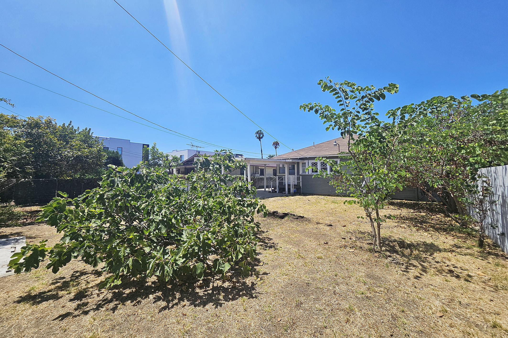 property in burbank