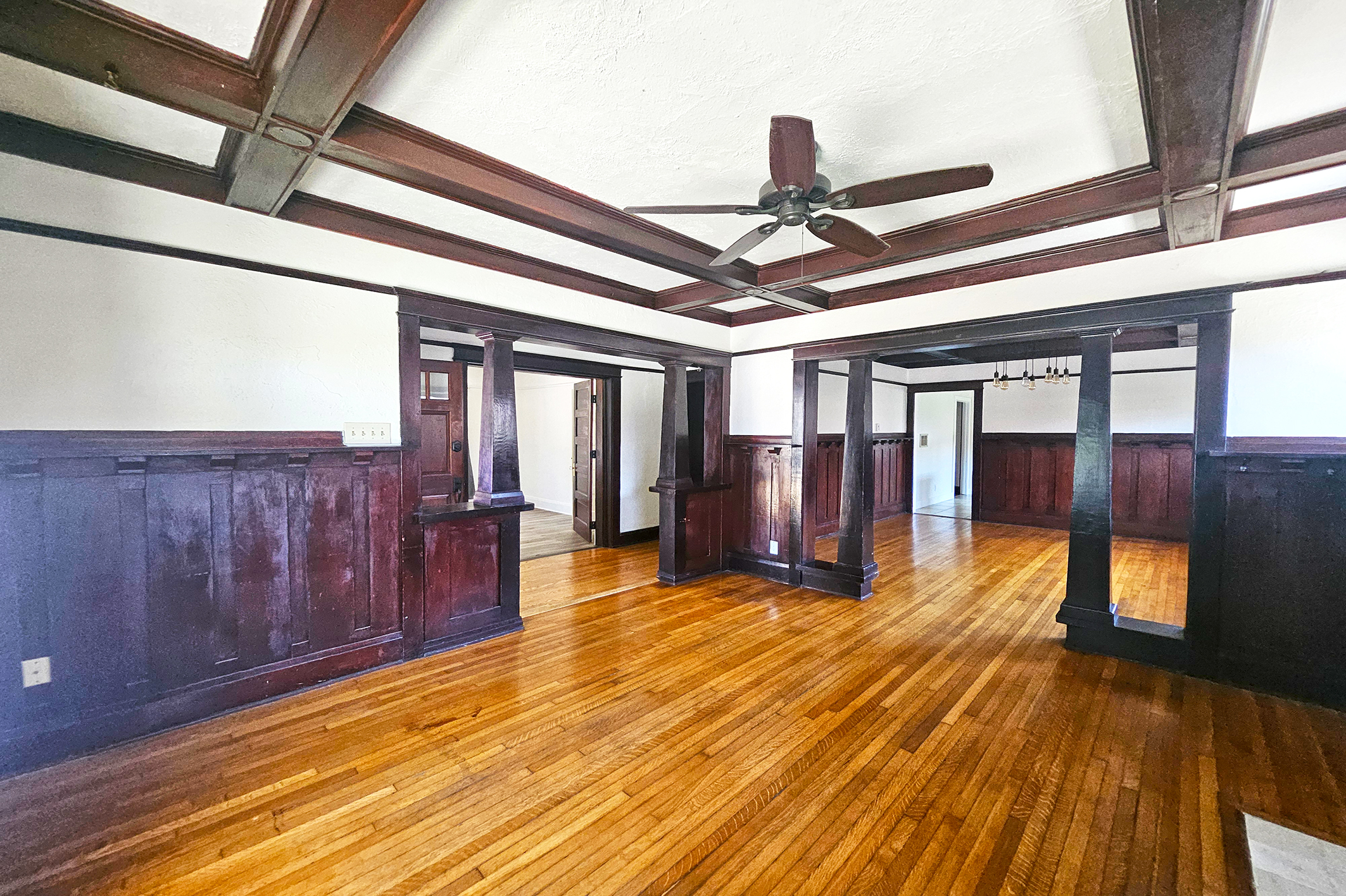 property in burbank