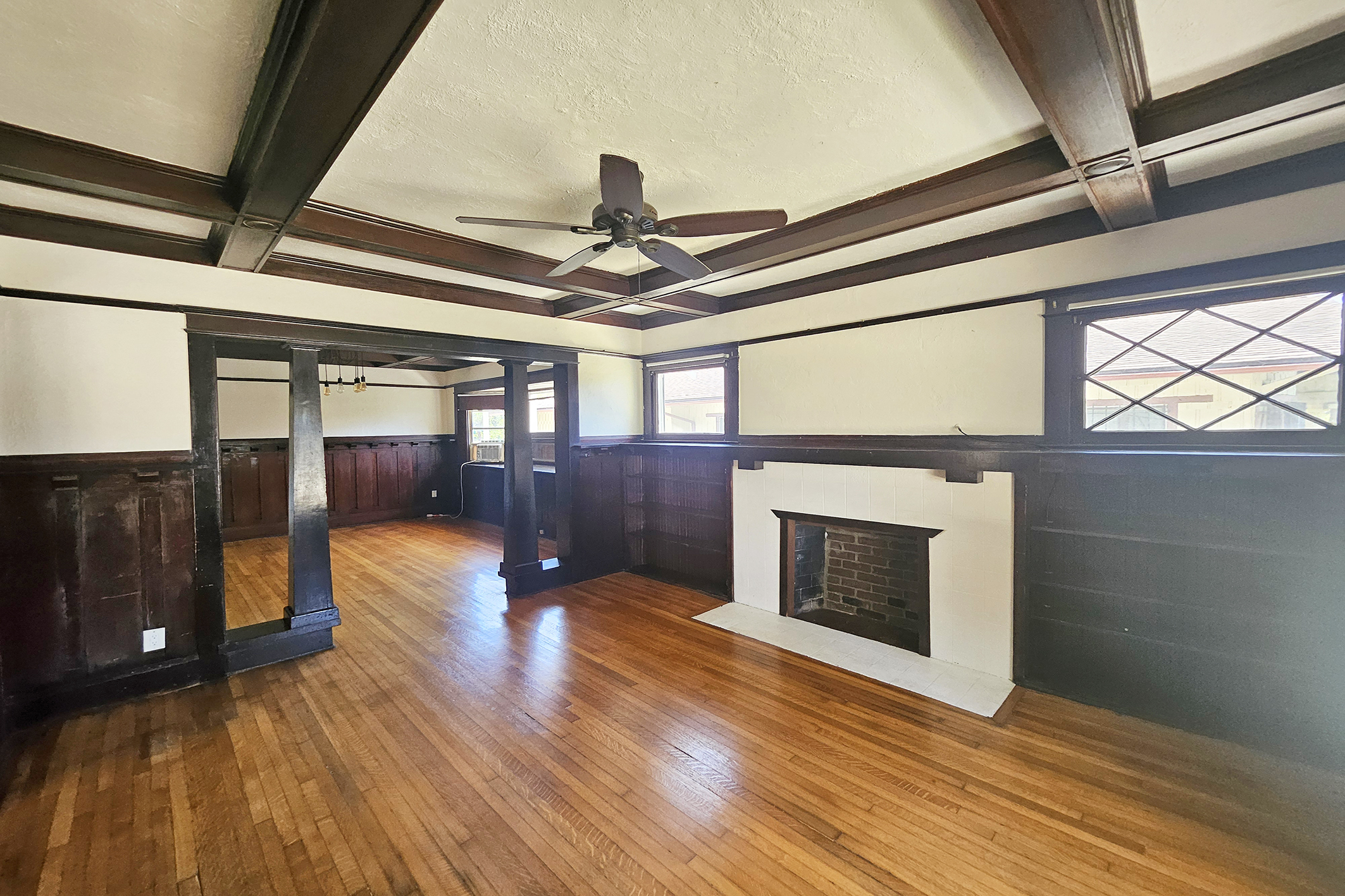 property in burbank