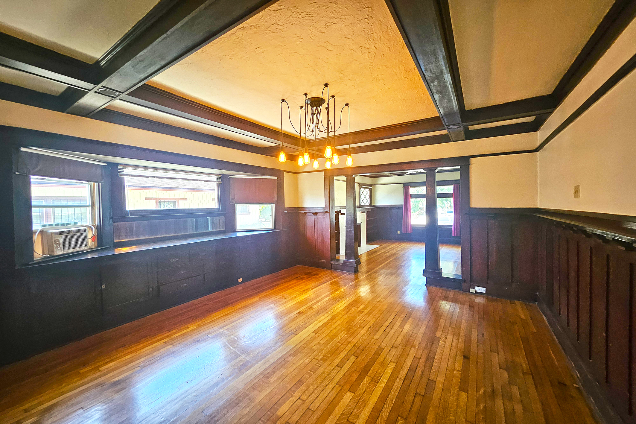 property in burbank