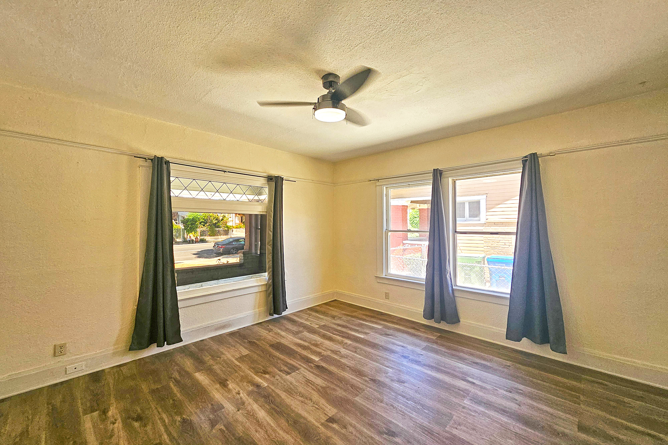 property in burbank