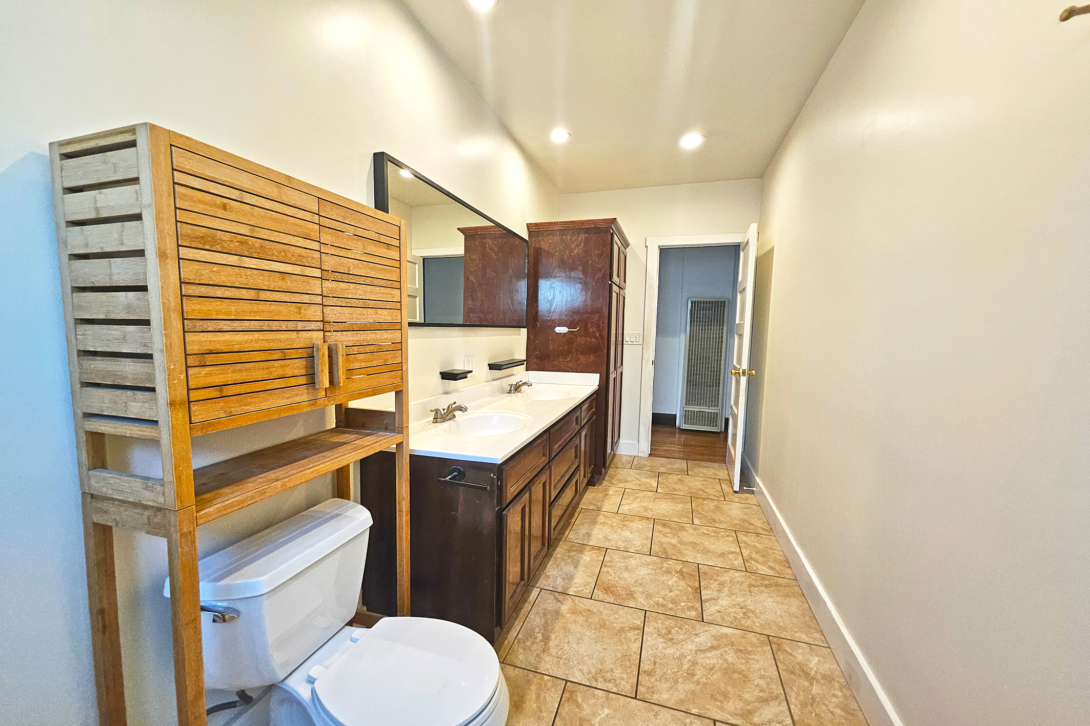 property in burbank