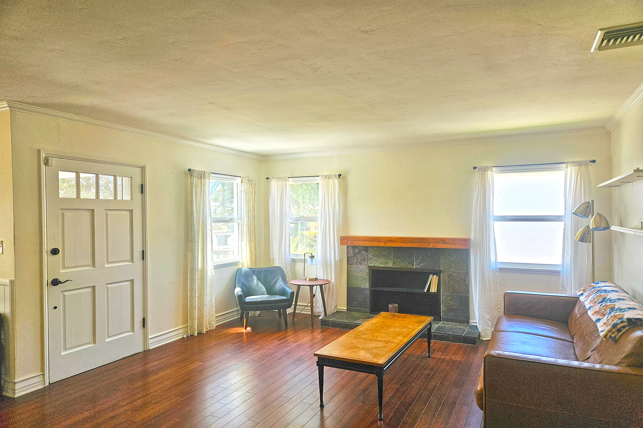 property in burbank