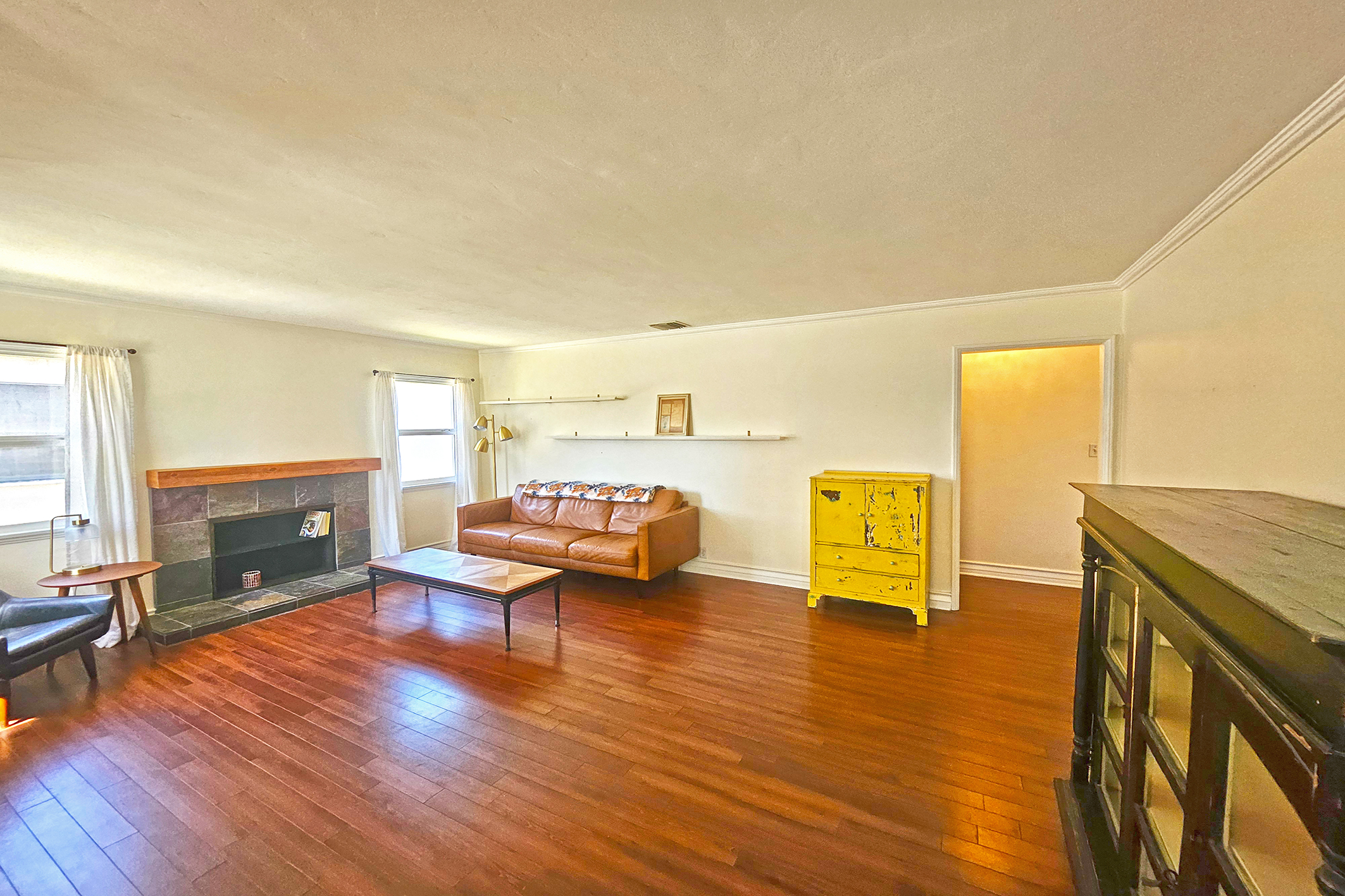 property in burbank