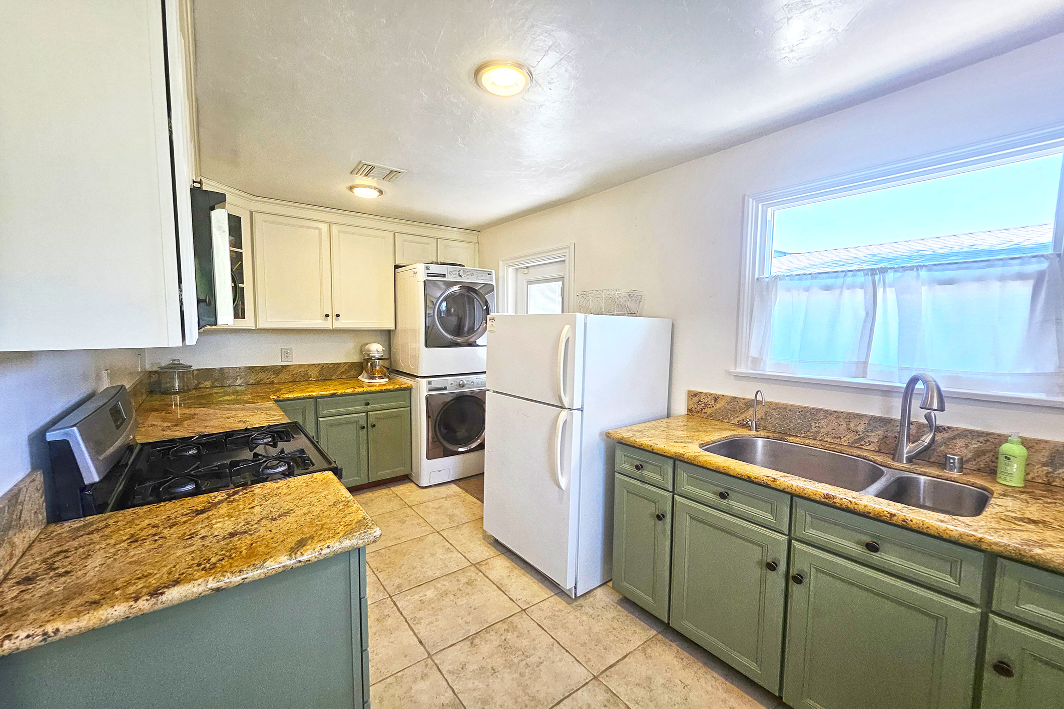 property in burbank