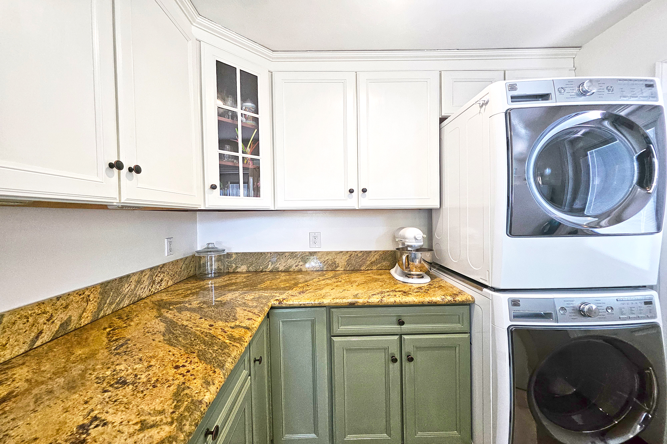 property in burbank