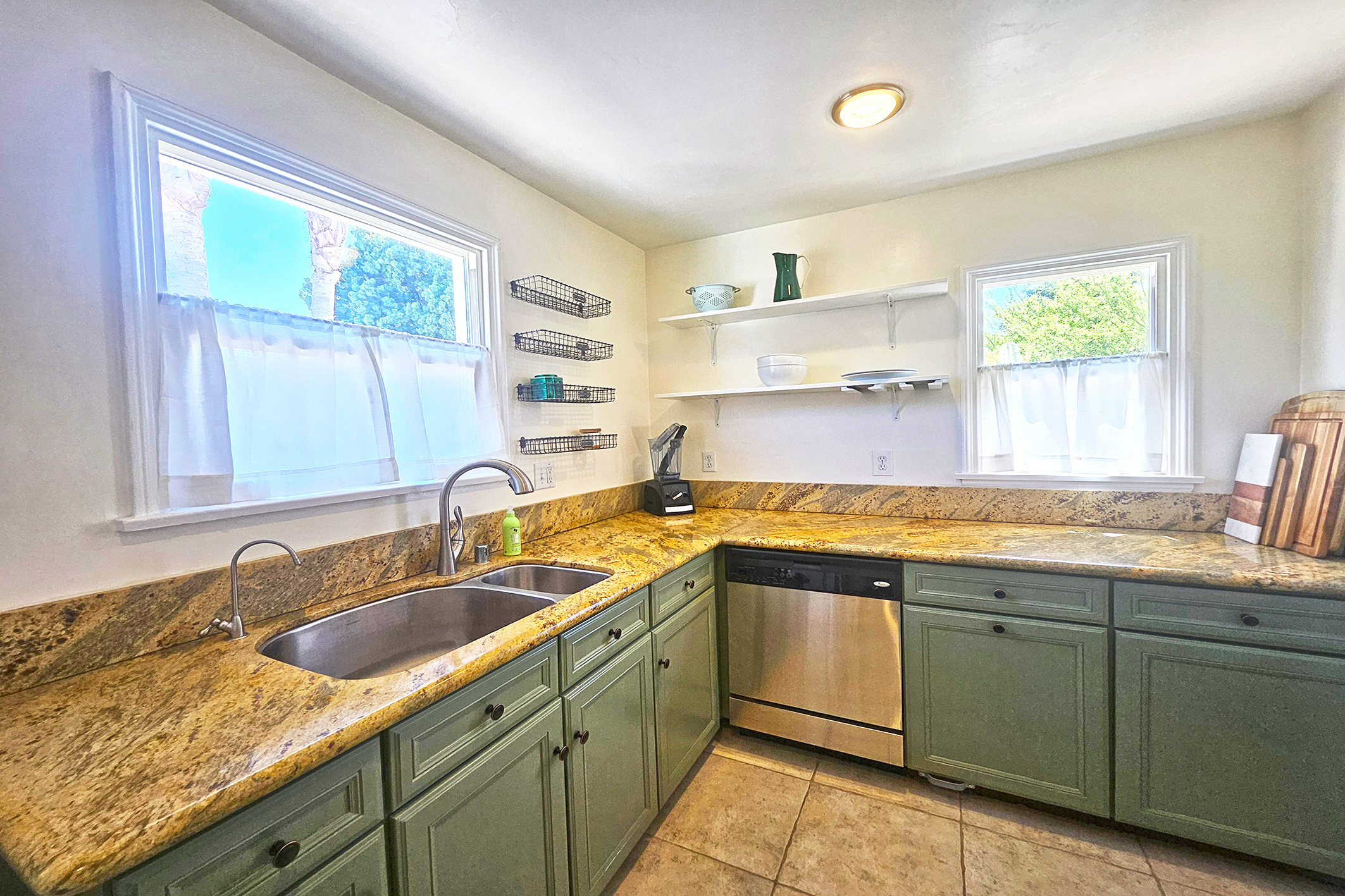 property in burbank