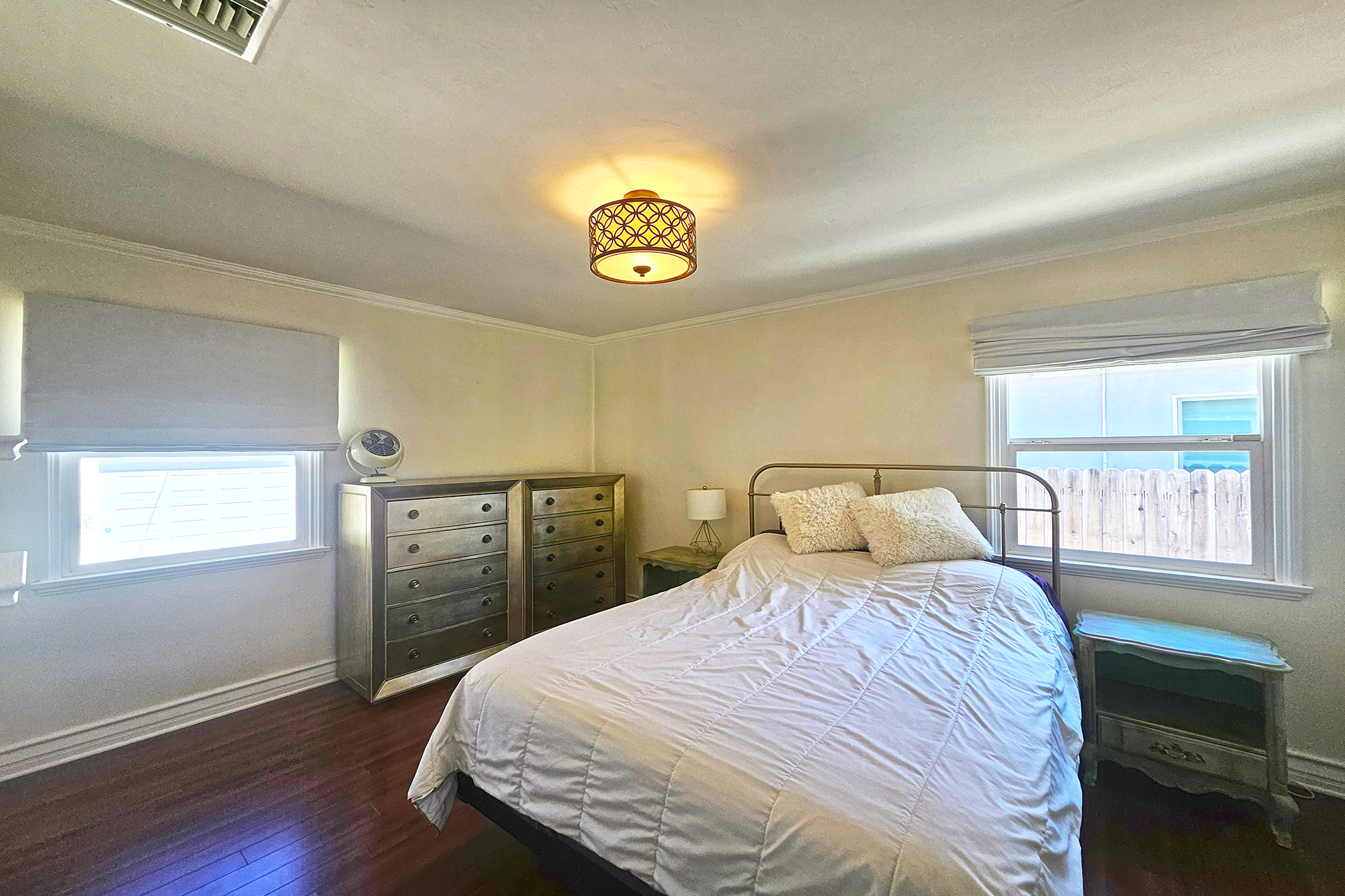 property in burbank