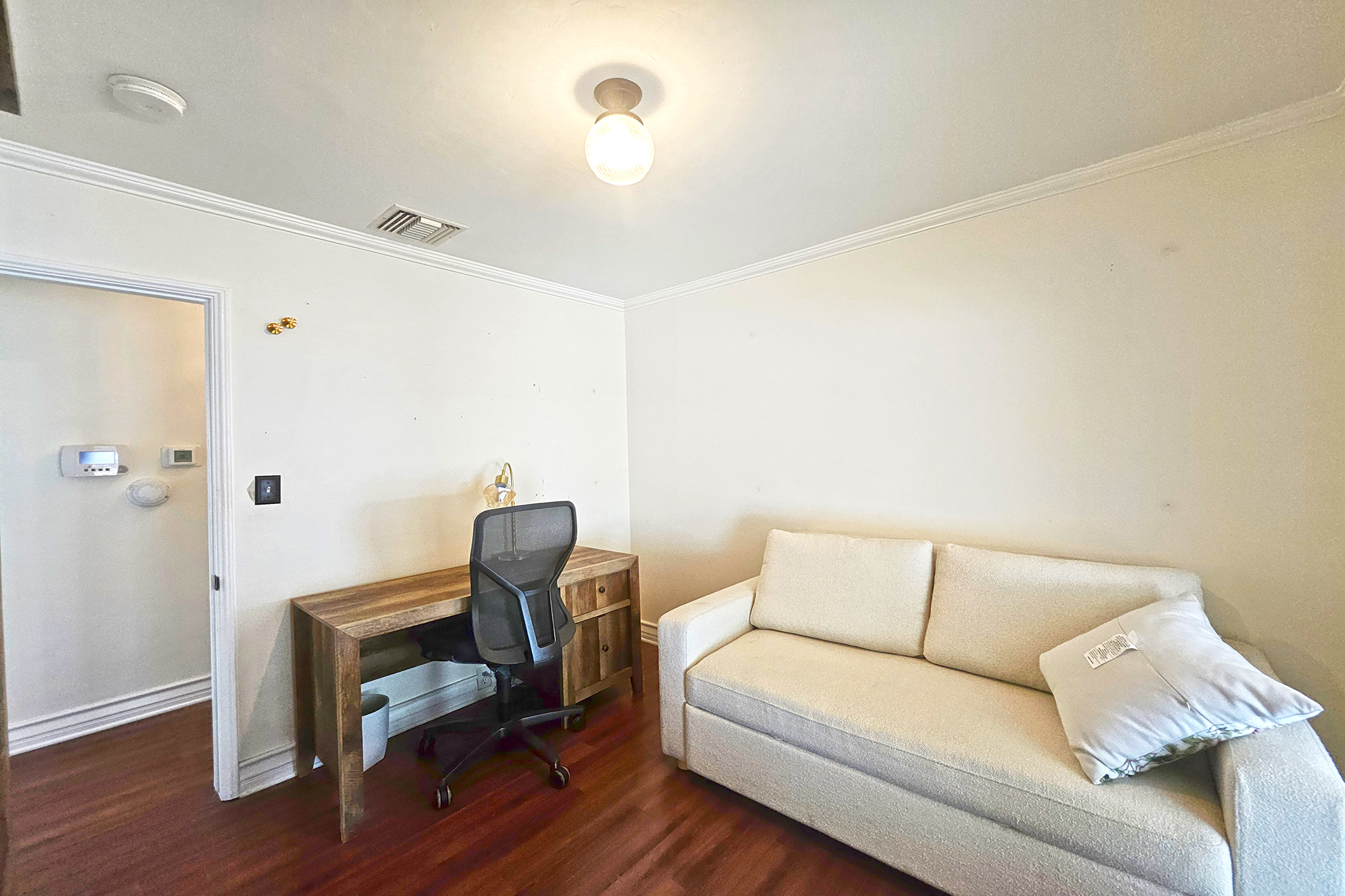 property in burbank