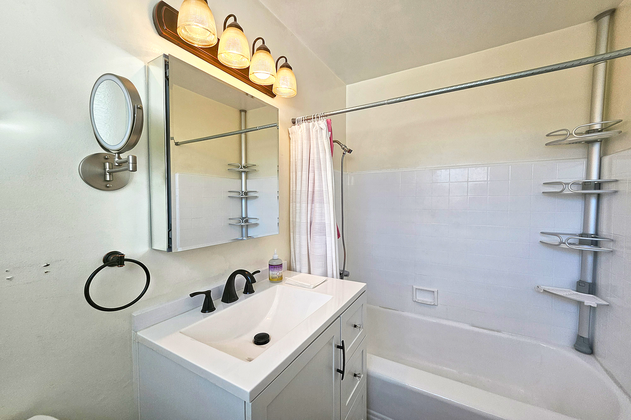 property in burbank