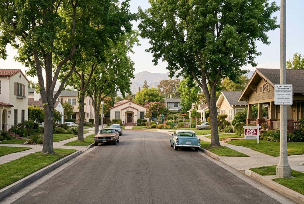 8 Best Neighborhoods in Burbank CA for 2026 Movers