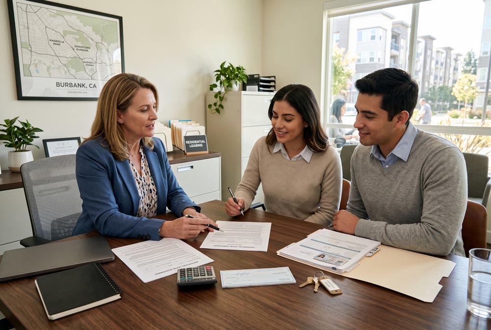 7 Security Deposit Laws California Burbank Guide 2026