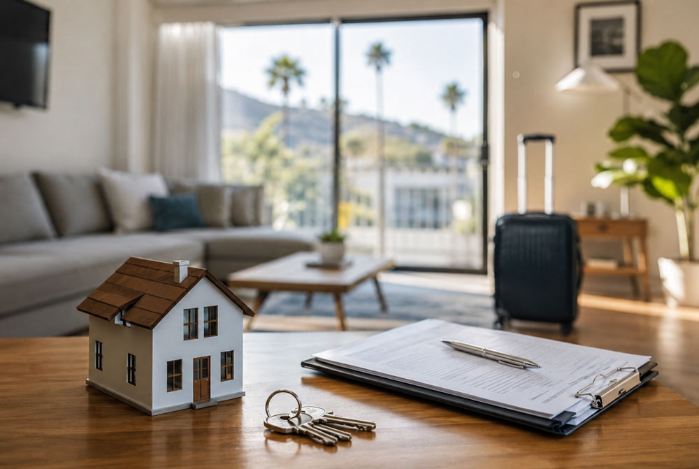9 Short Term Rental Rules Burbank CA Owners Must Know