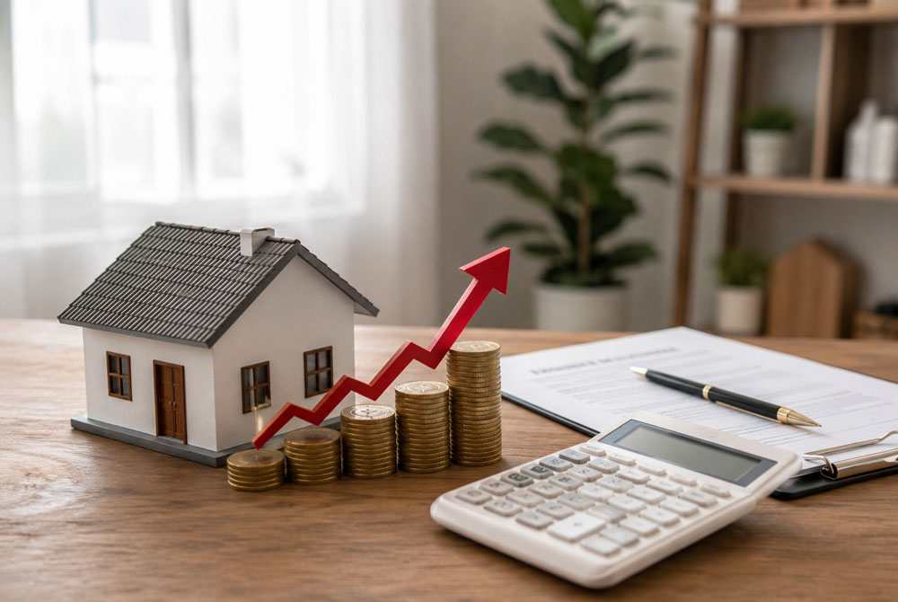 How Much Can Landlord Raise Rent Burbank? 6 Rules 2026