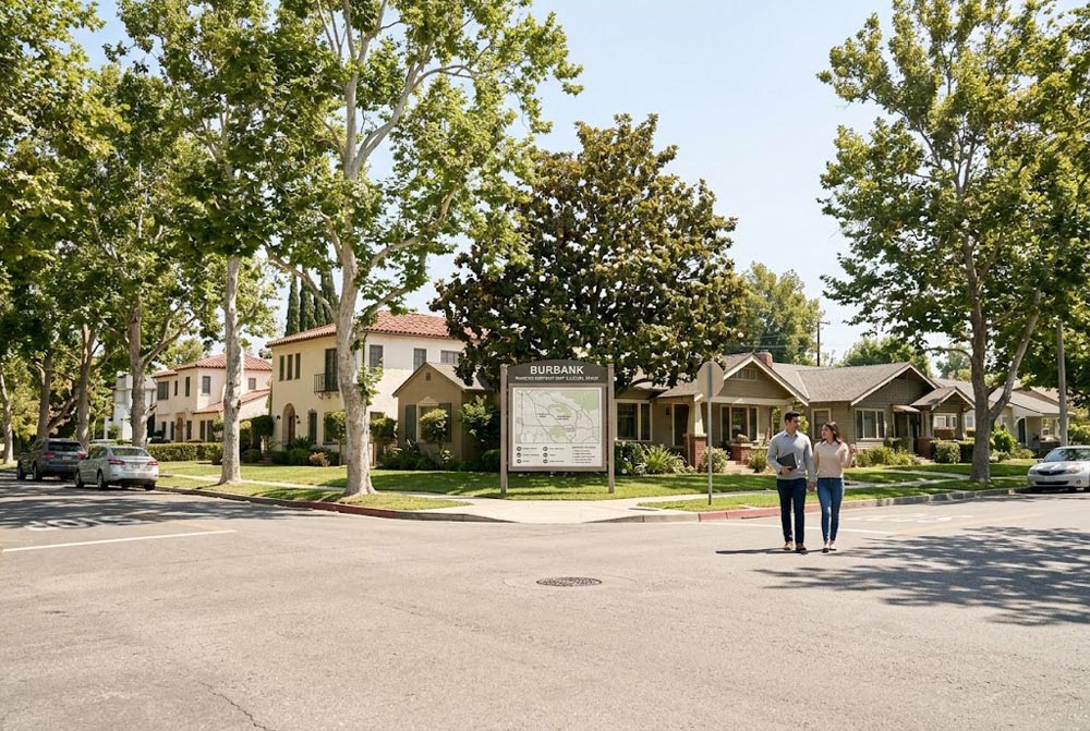 Selling a Tenant Occupied Property in Burbank CA: 10 Steps