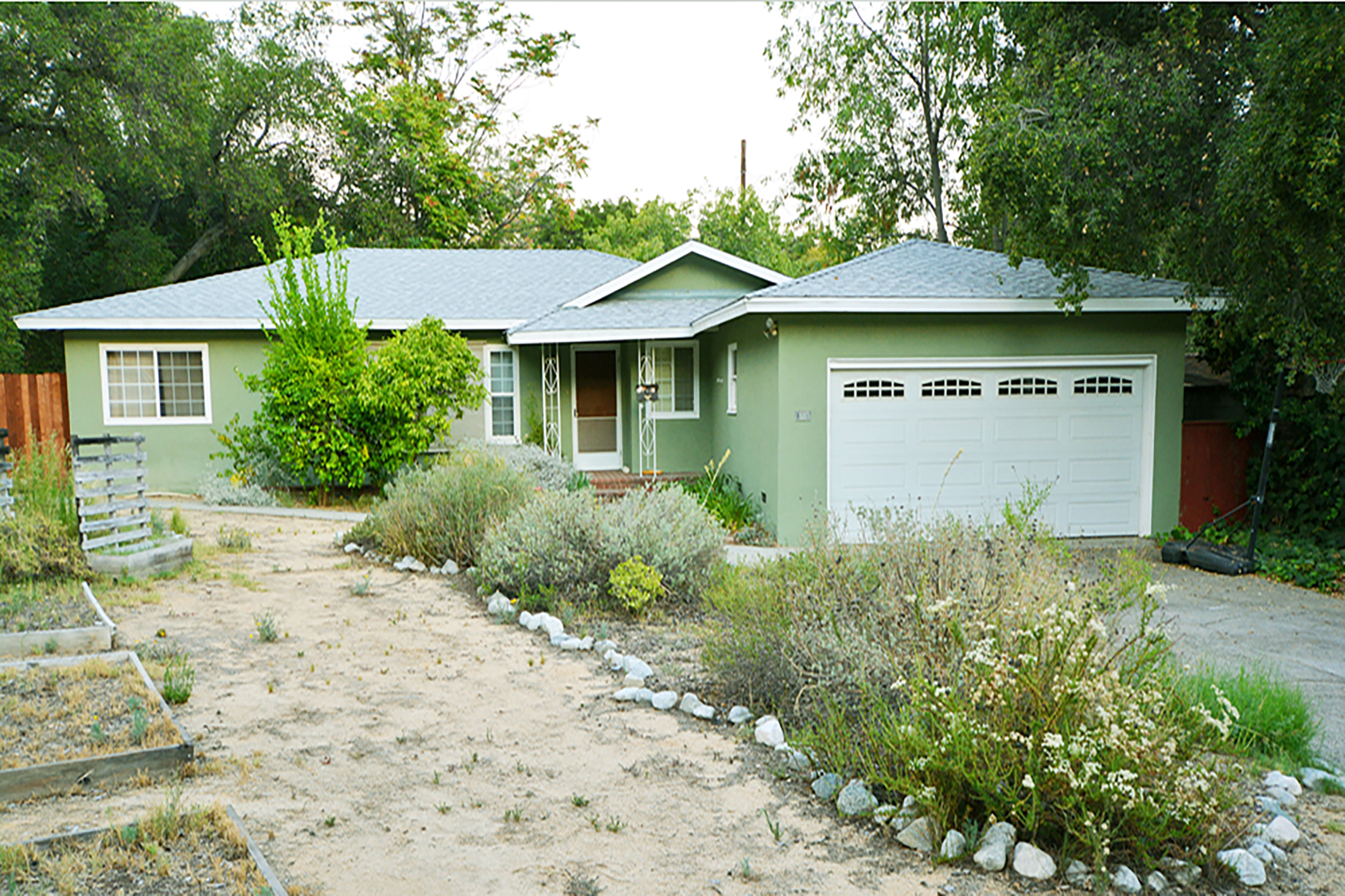 property in burbank for rent