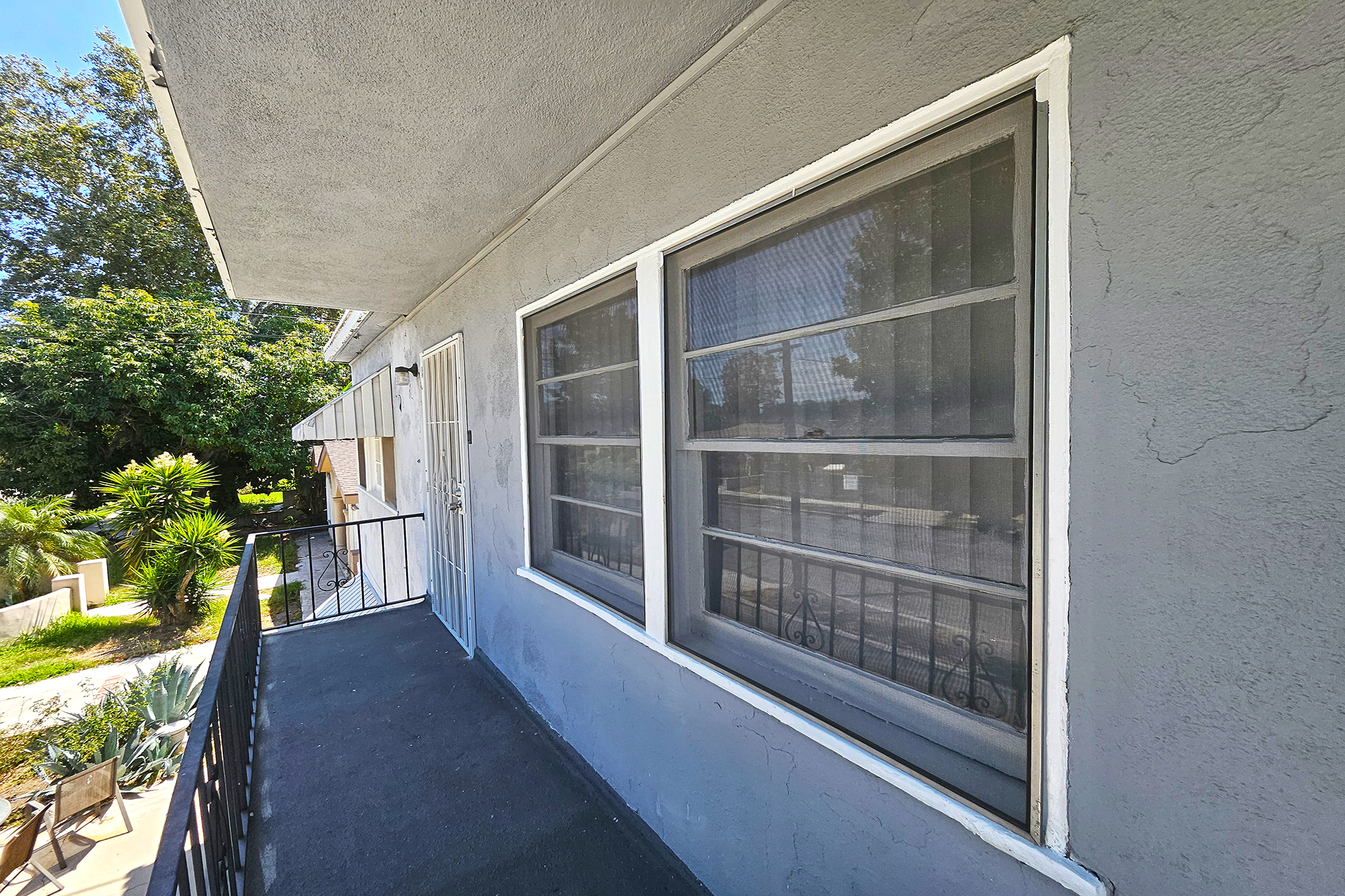 property in burbank