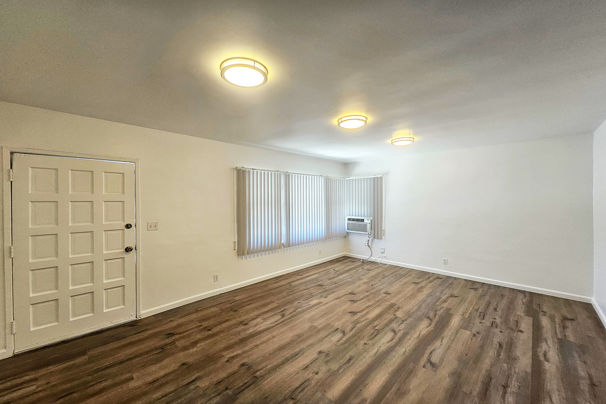 property in burbank