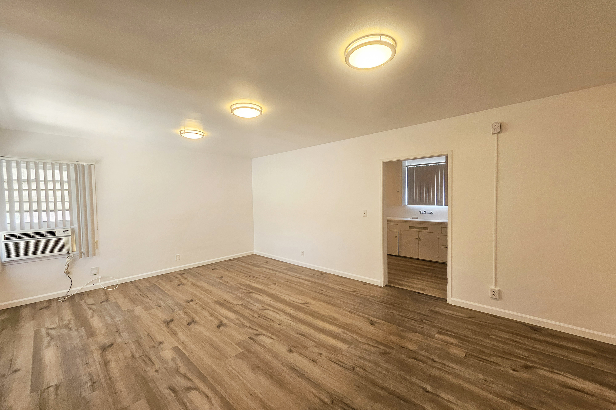 property in burbank