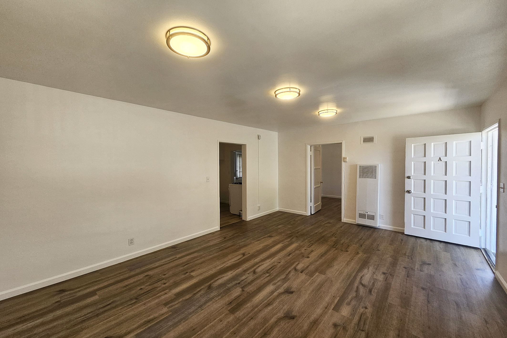 property in burbank