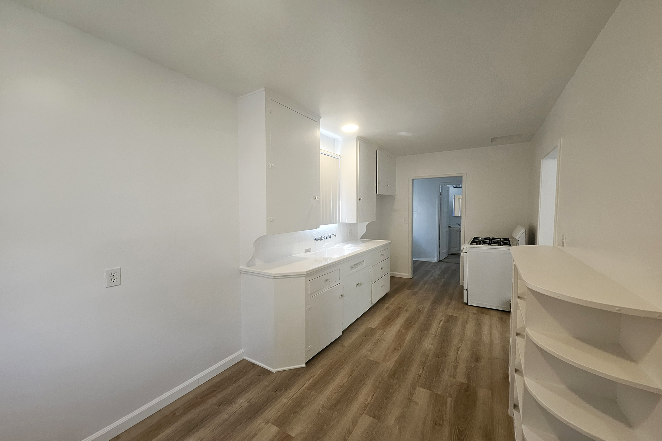 property in burbank