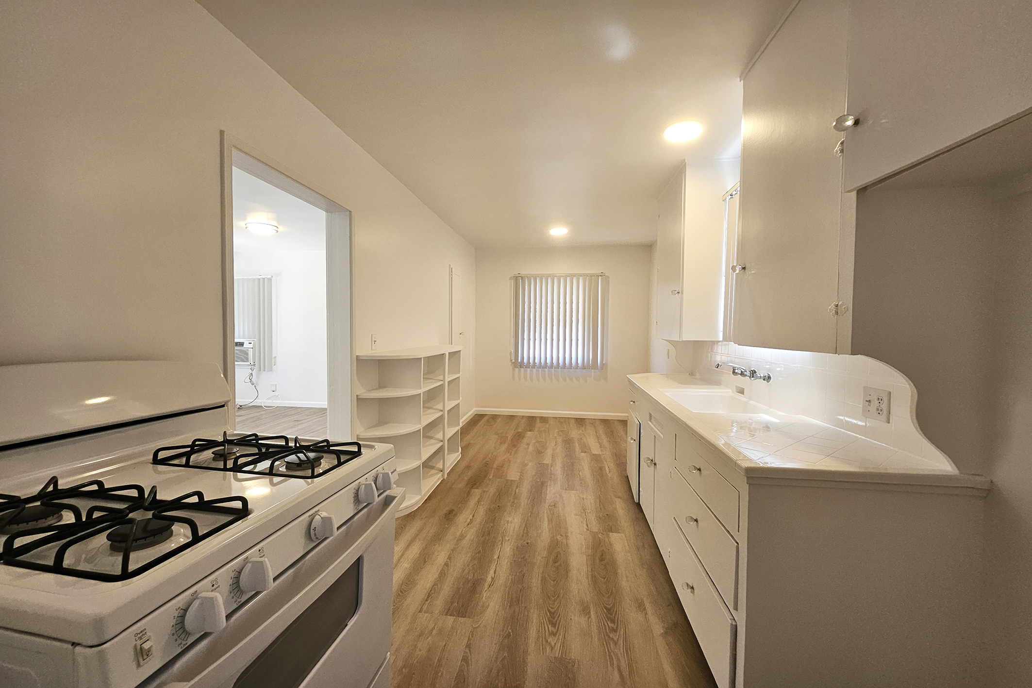 property in burbank