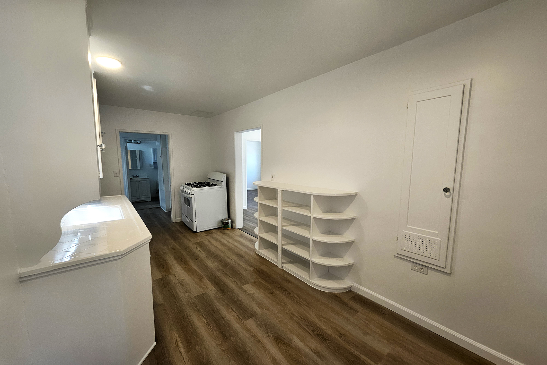 property in burbank