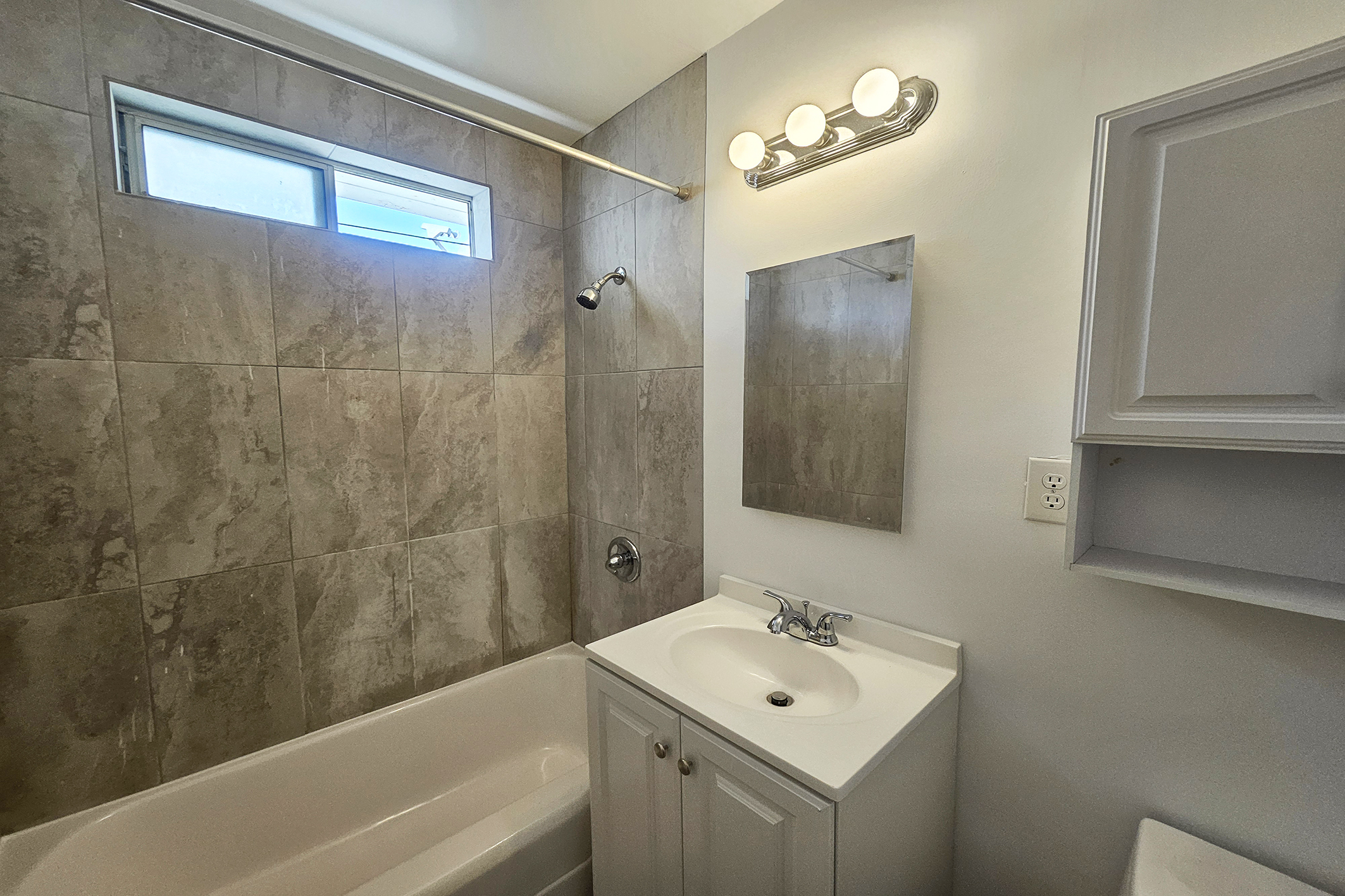 property in burbank