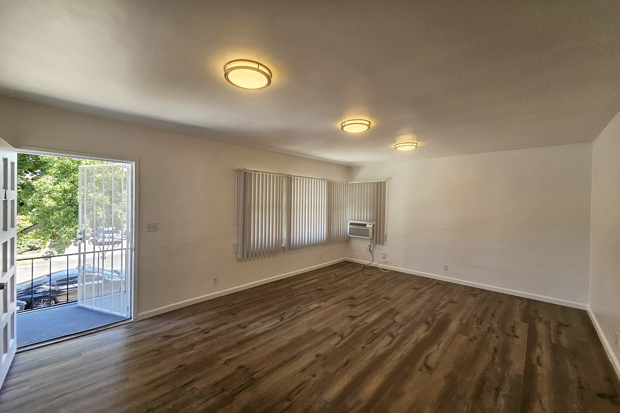 property in burbank