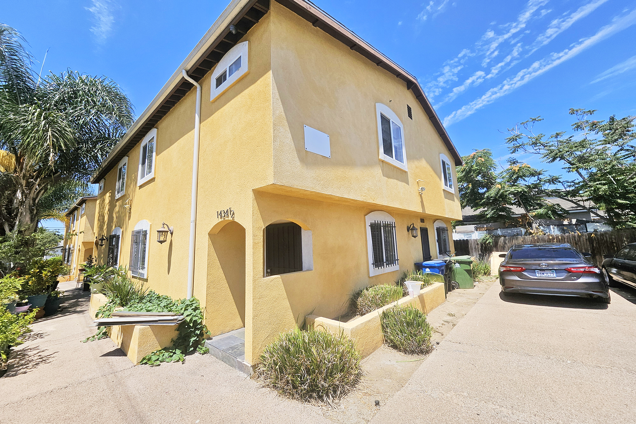 property in burbank to rent