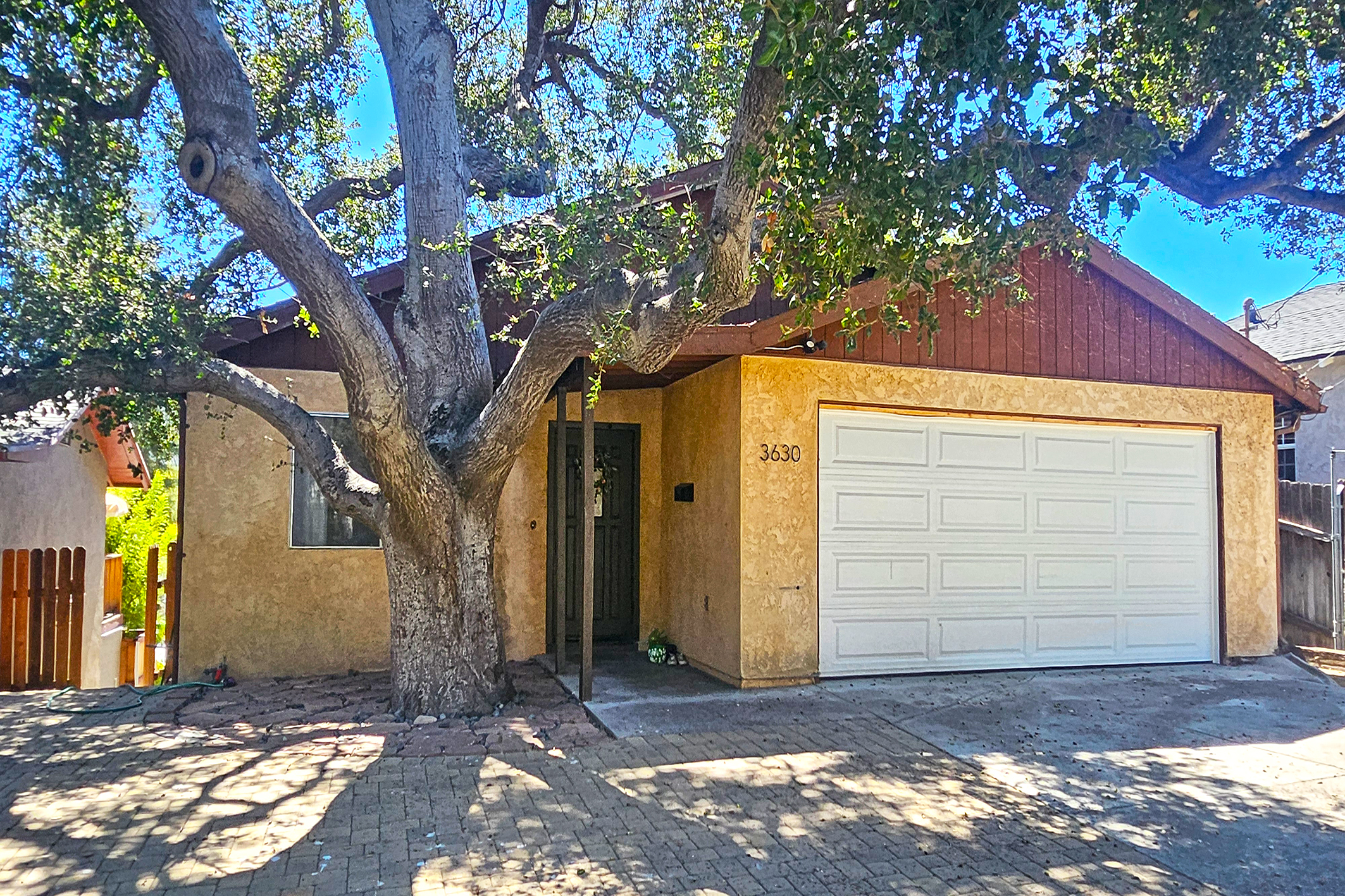 property in burbank for rent