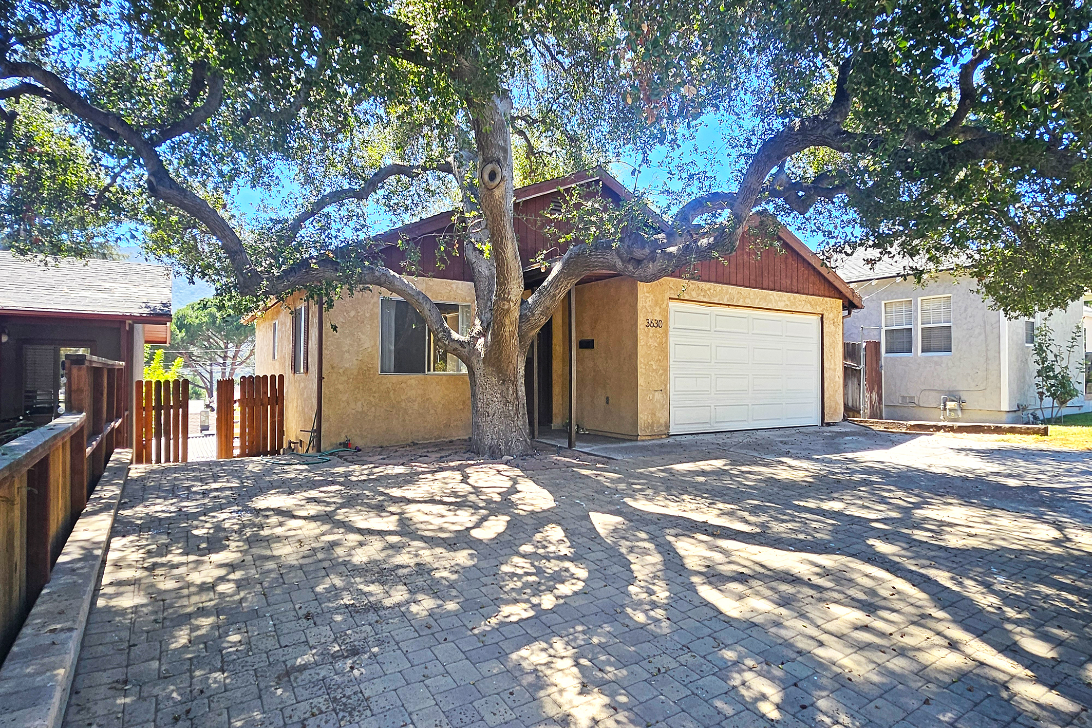 property in burbank