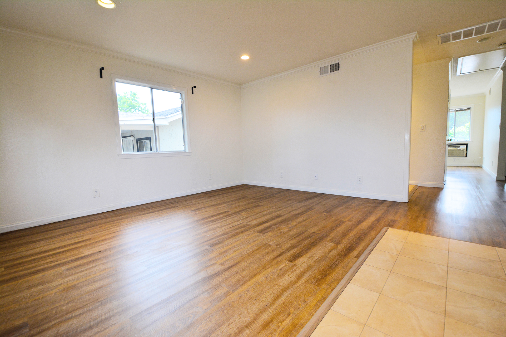 property in burbank