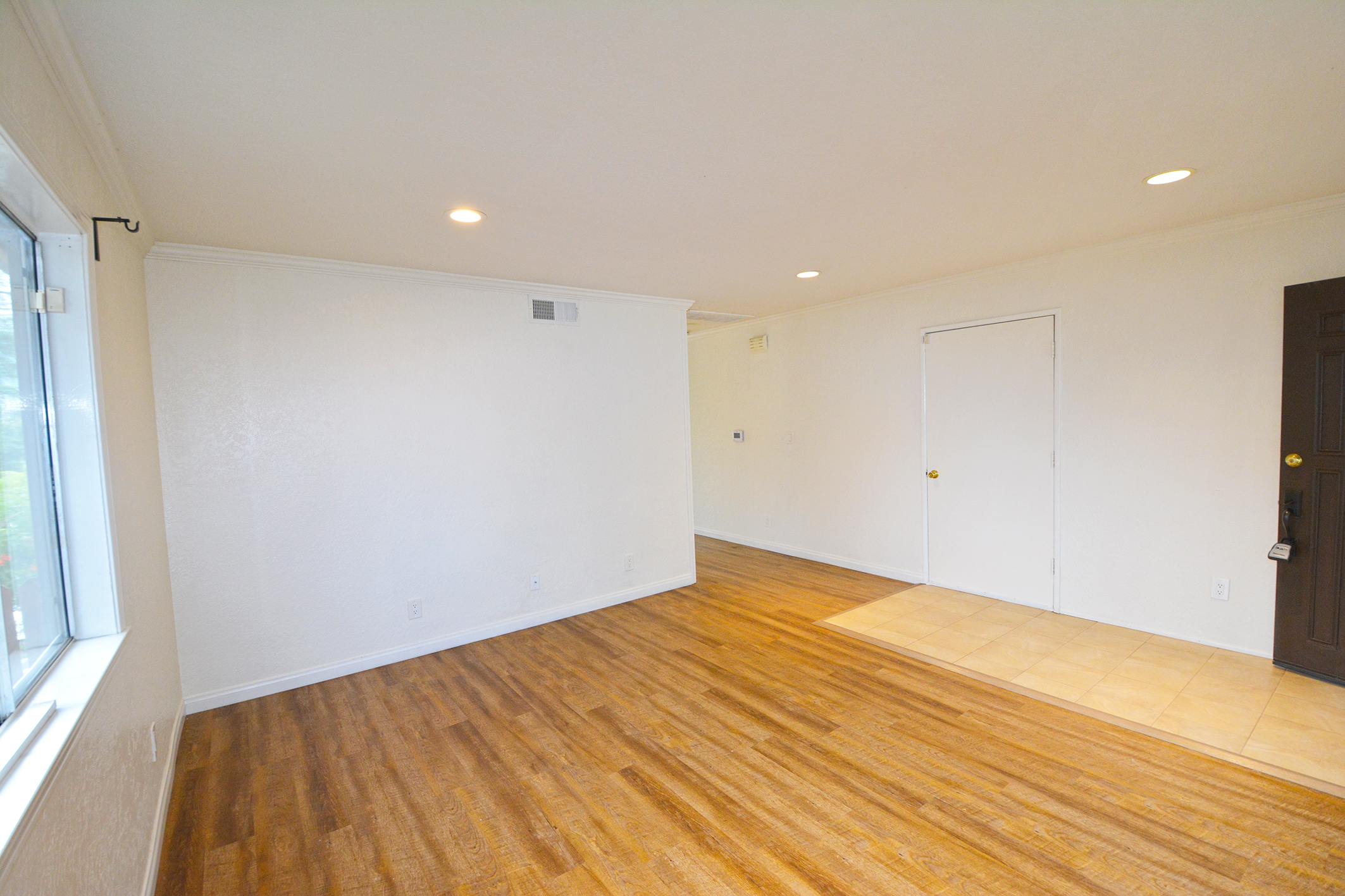 property in burbank