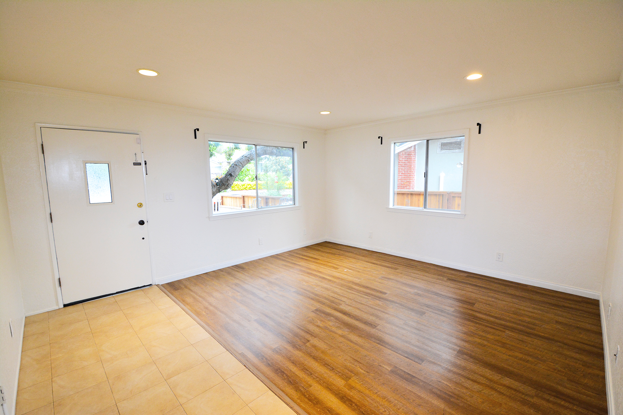 property in burbank