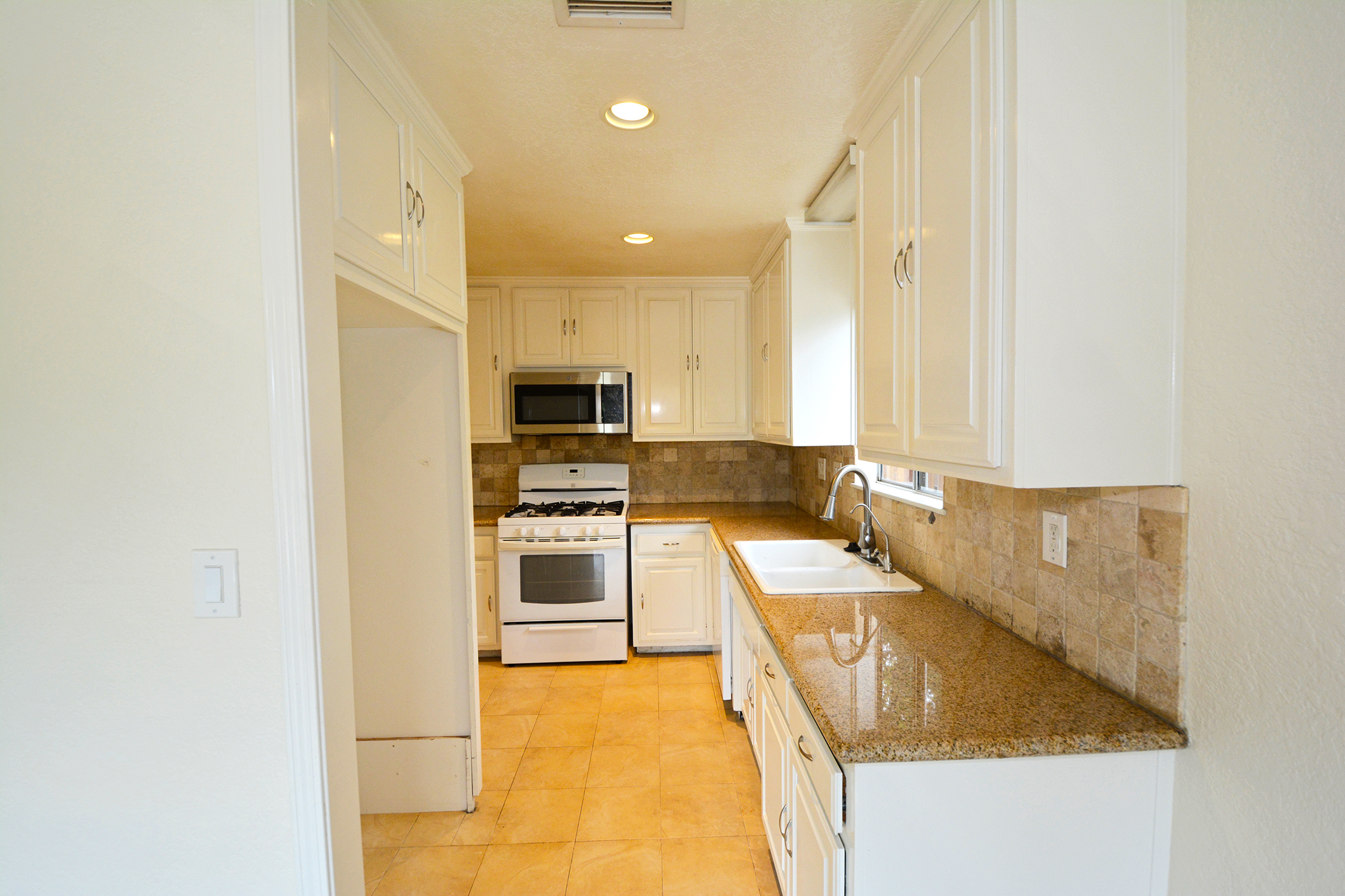 property in burbank