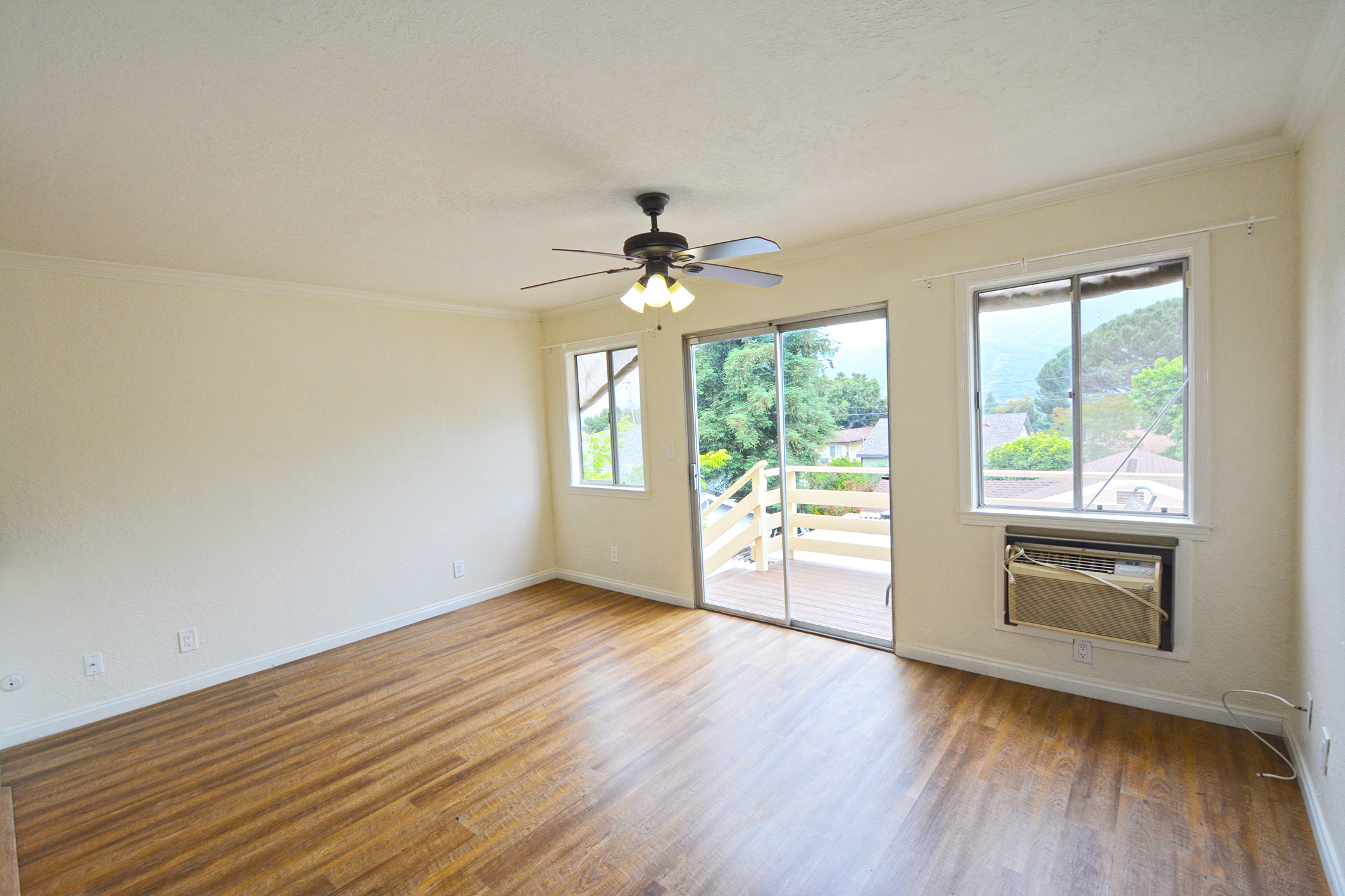 property in burbank