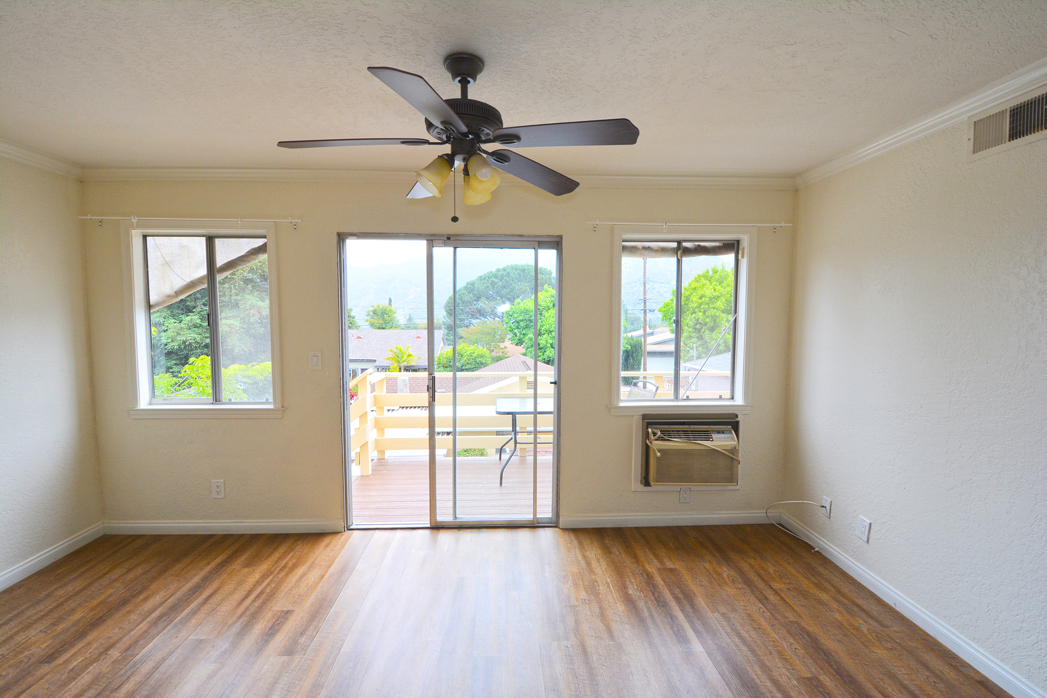 property in burbank