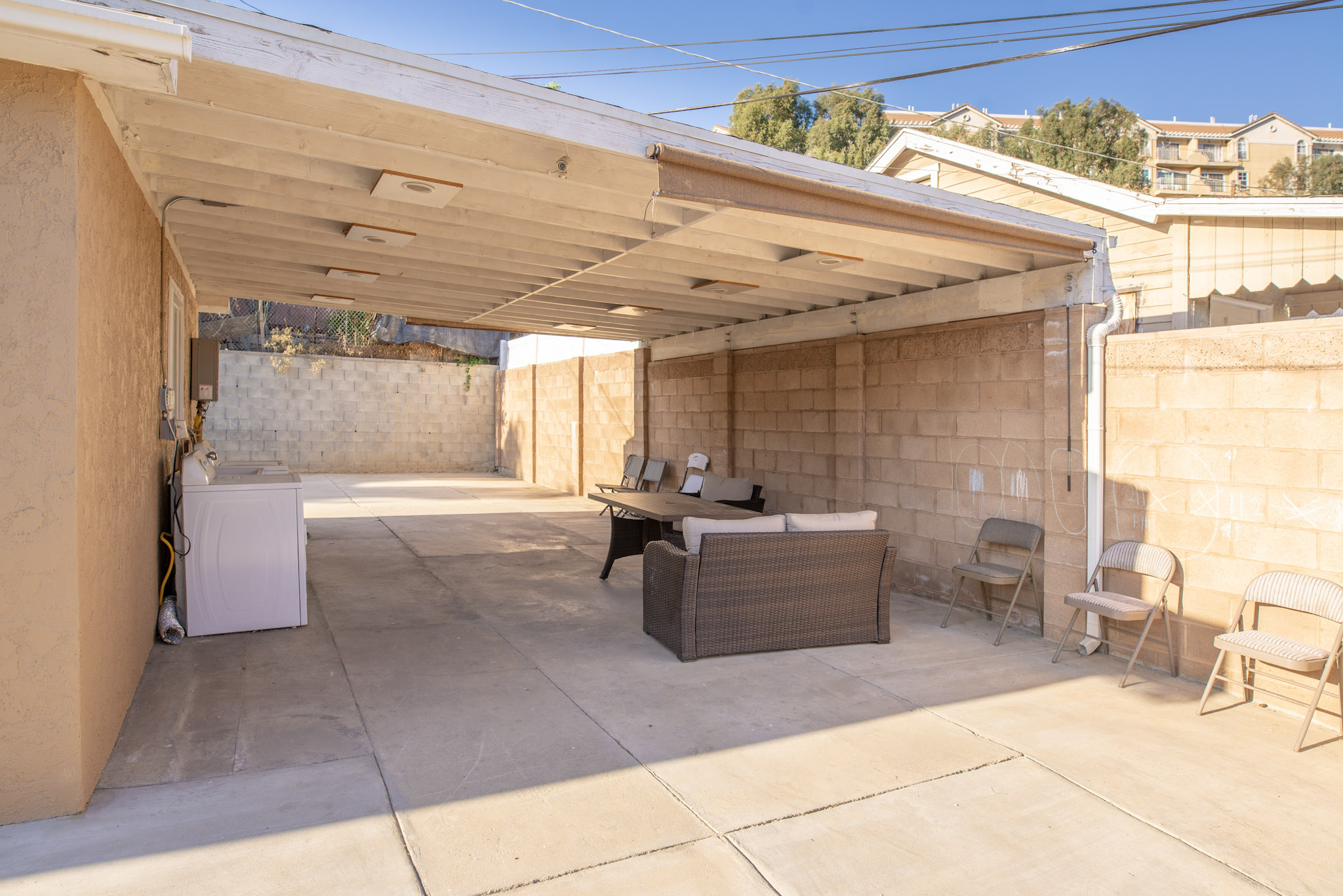 property in burbank