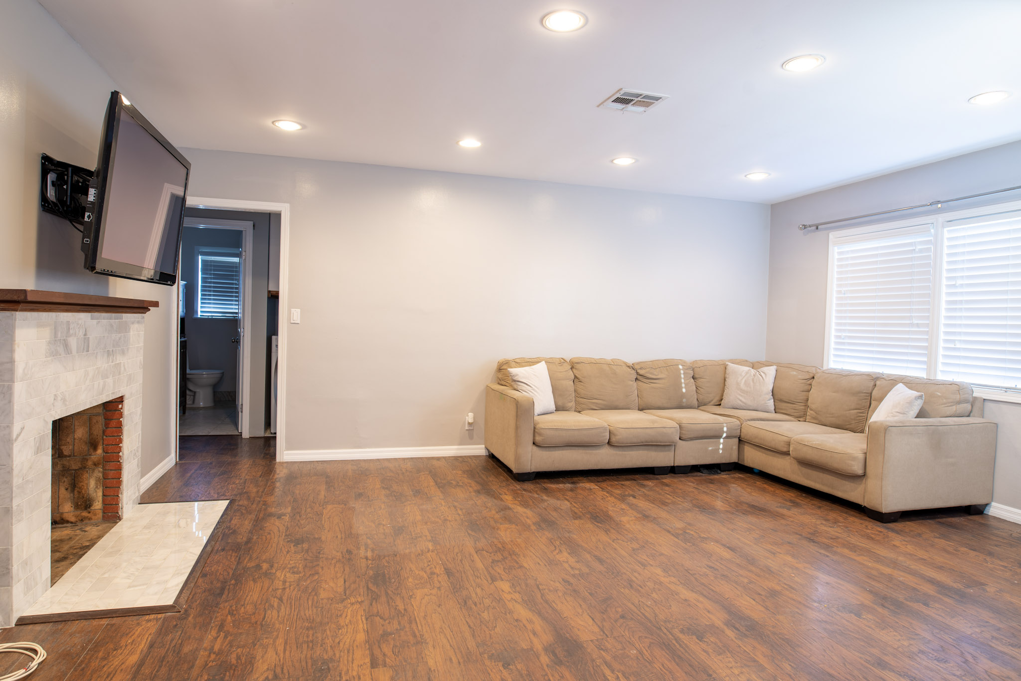 property in burbank