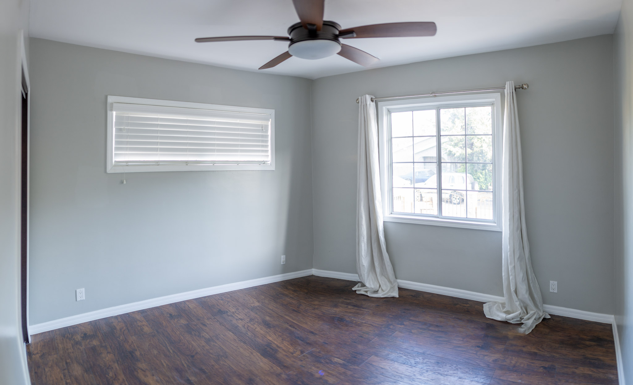 property in burbank