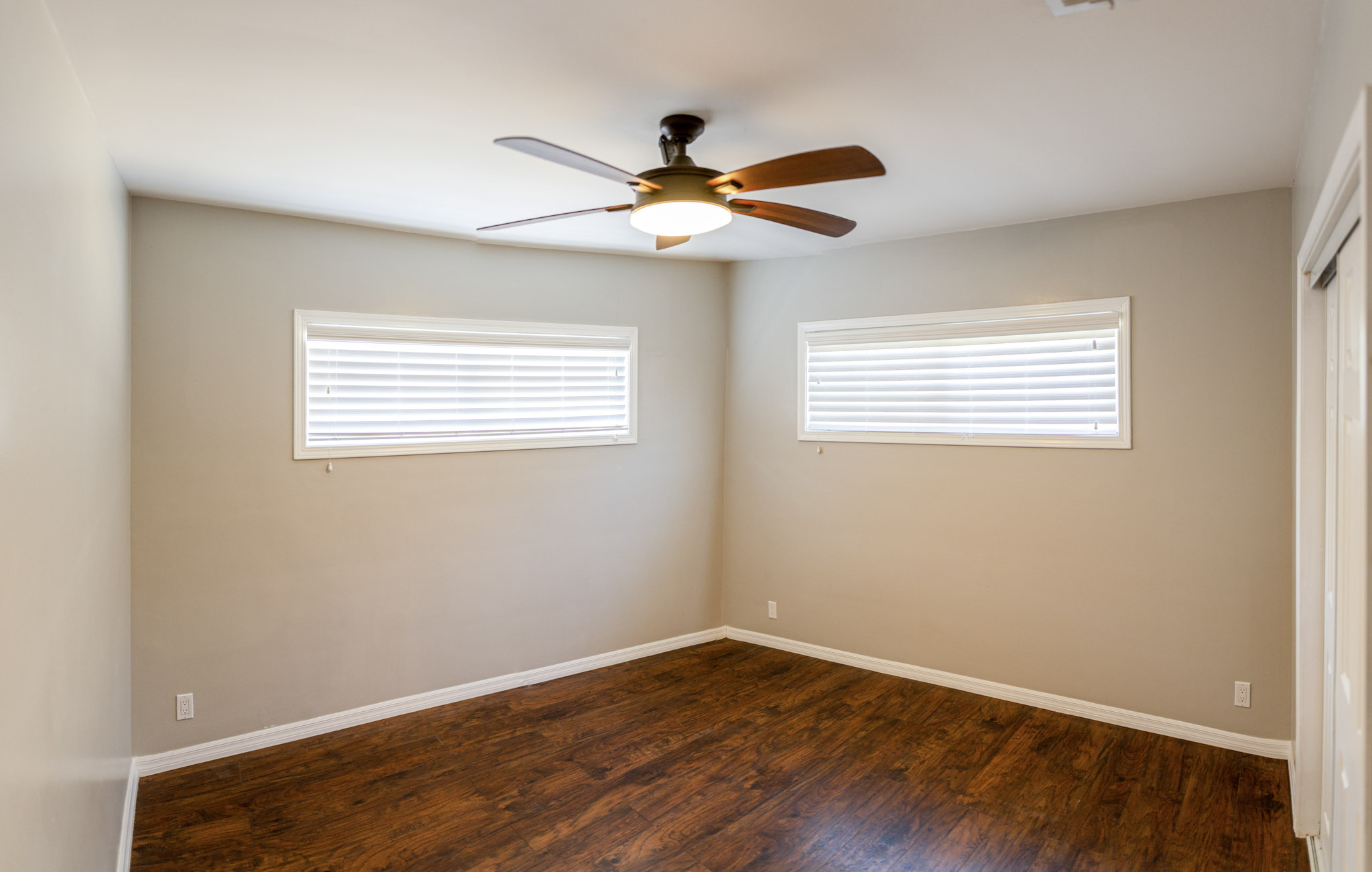 property in burbank