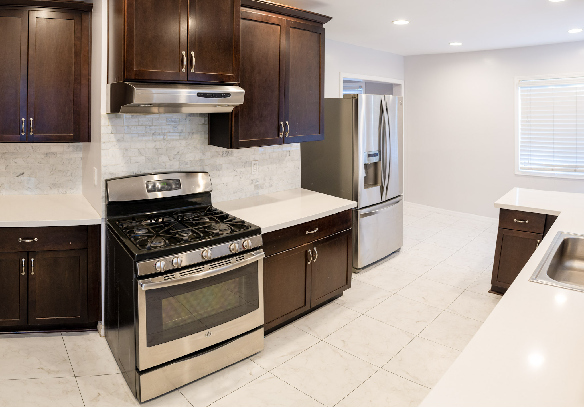 property in burbank