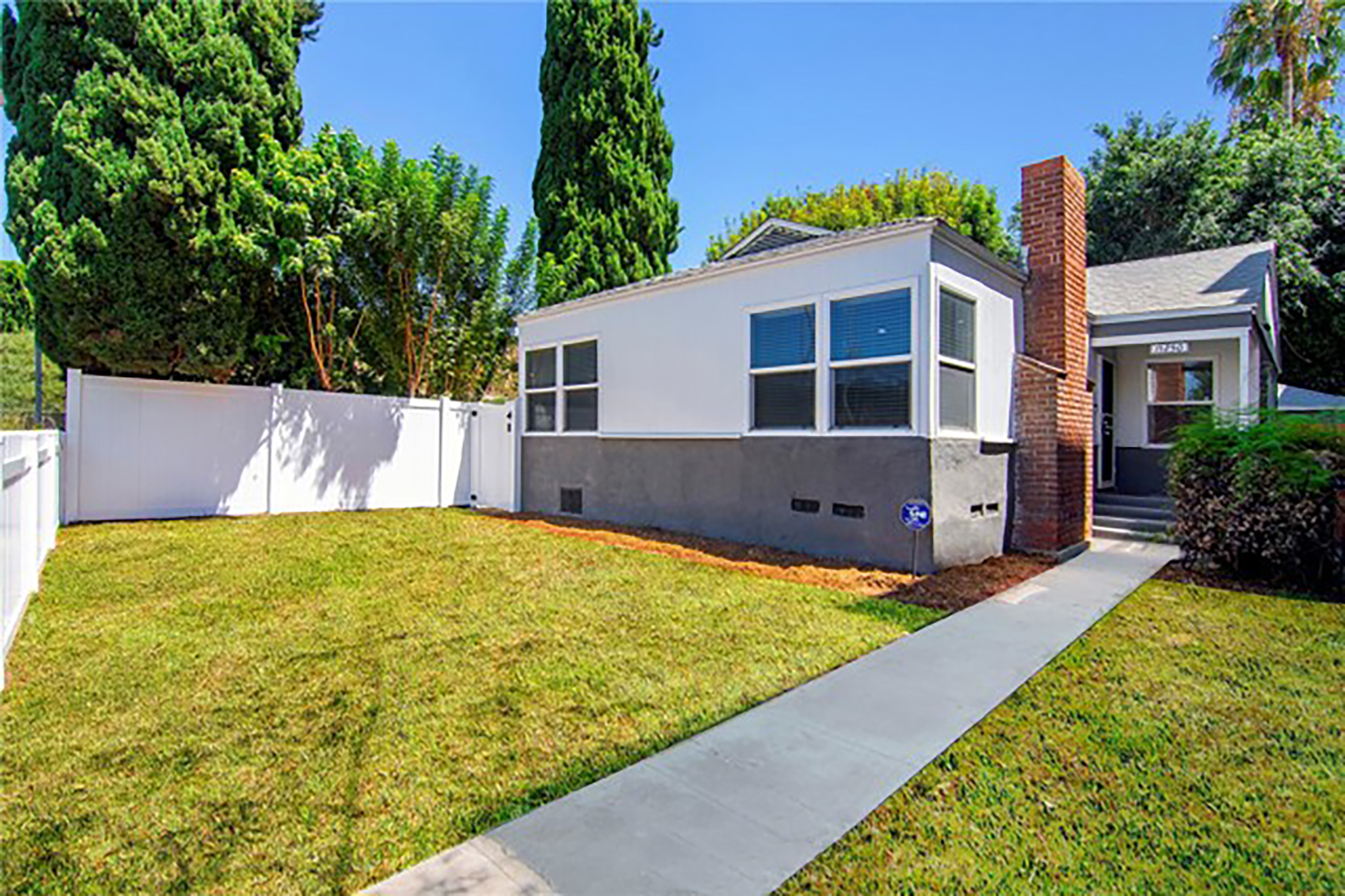 property in burbank for rent